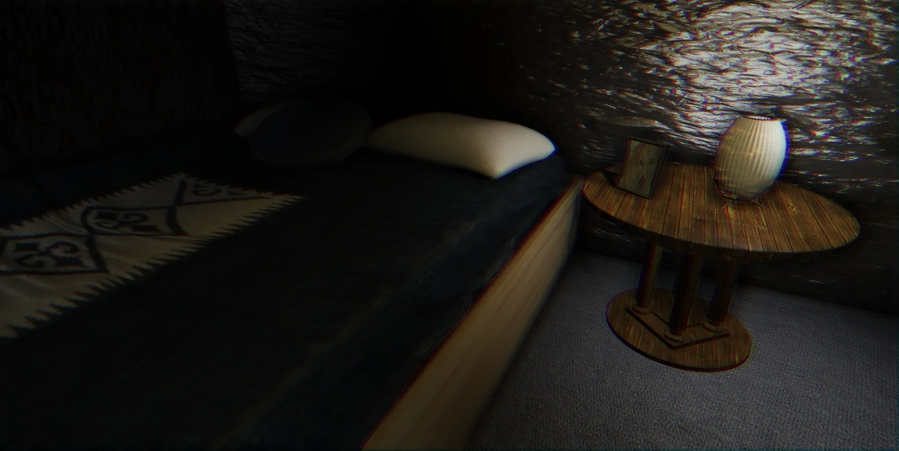 Изображение игры: Paranormal