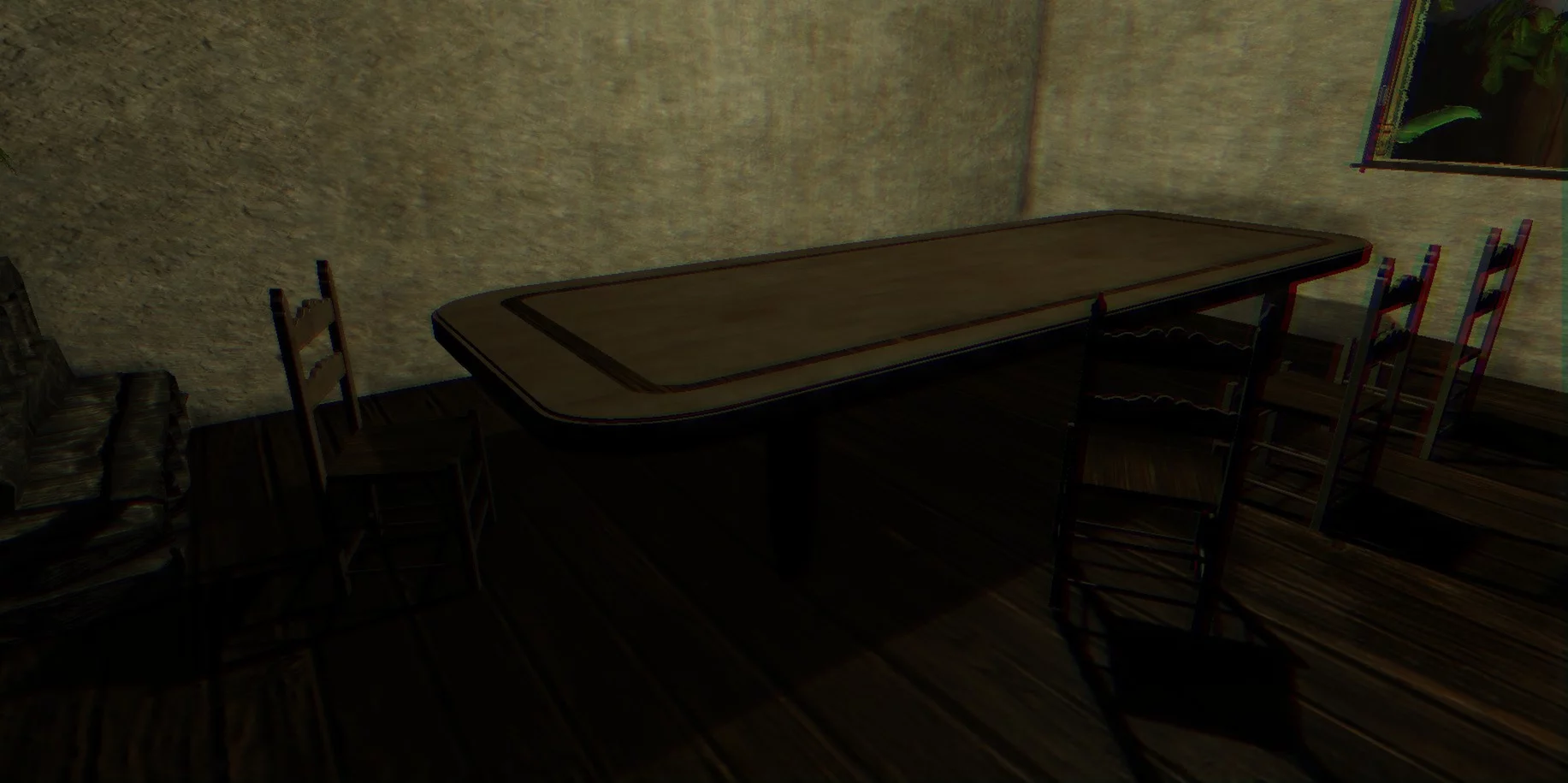 Изображение игры: Paranormal