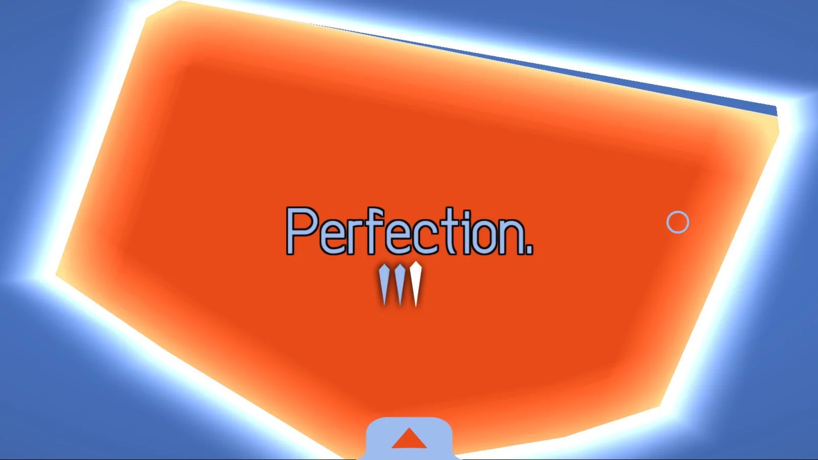 Изображение игры: Perfection.