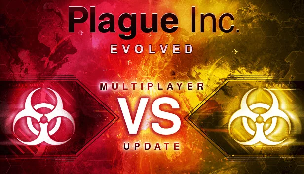 Изображение игры: Plague Inc: Evolved