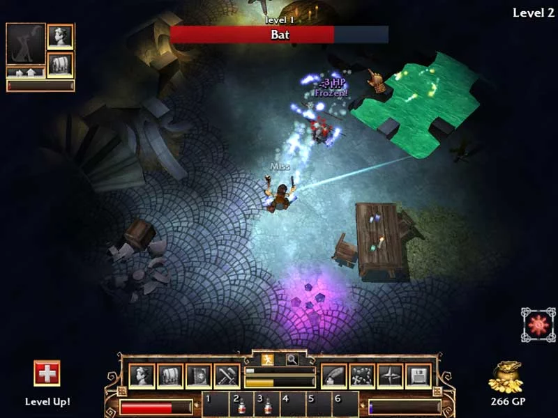 Изображение игры: FATE