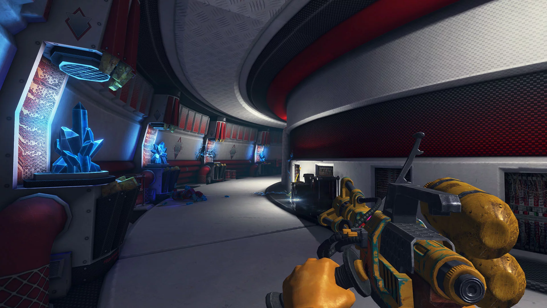 Изображение игры: Viscera Cleanup Detail