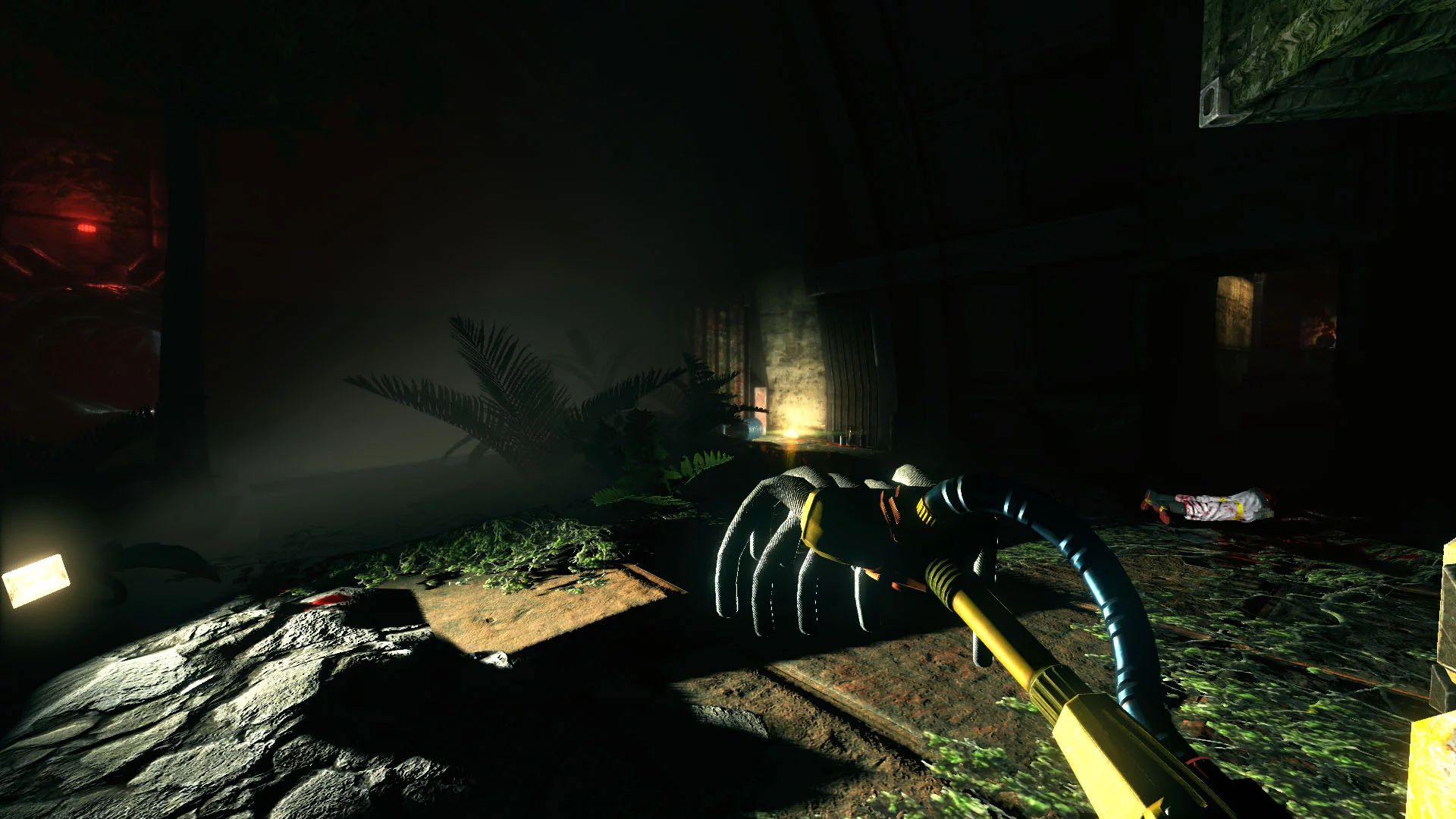 Изображение игры: Viscera Cleanup Detail