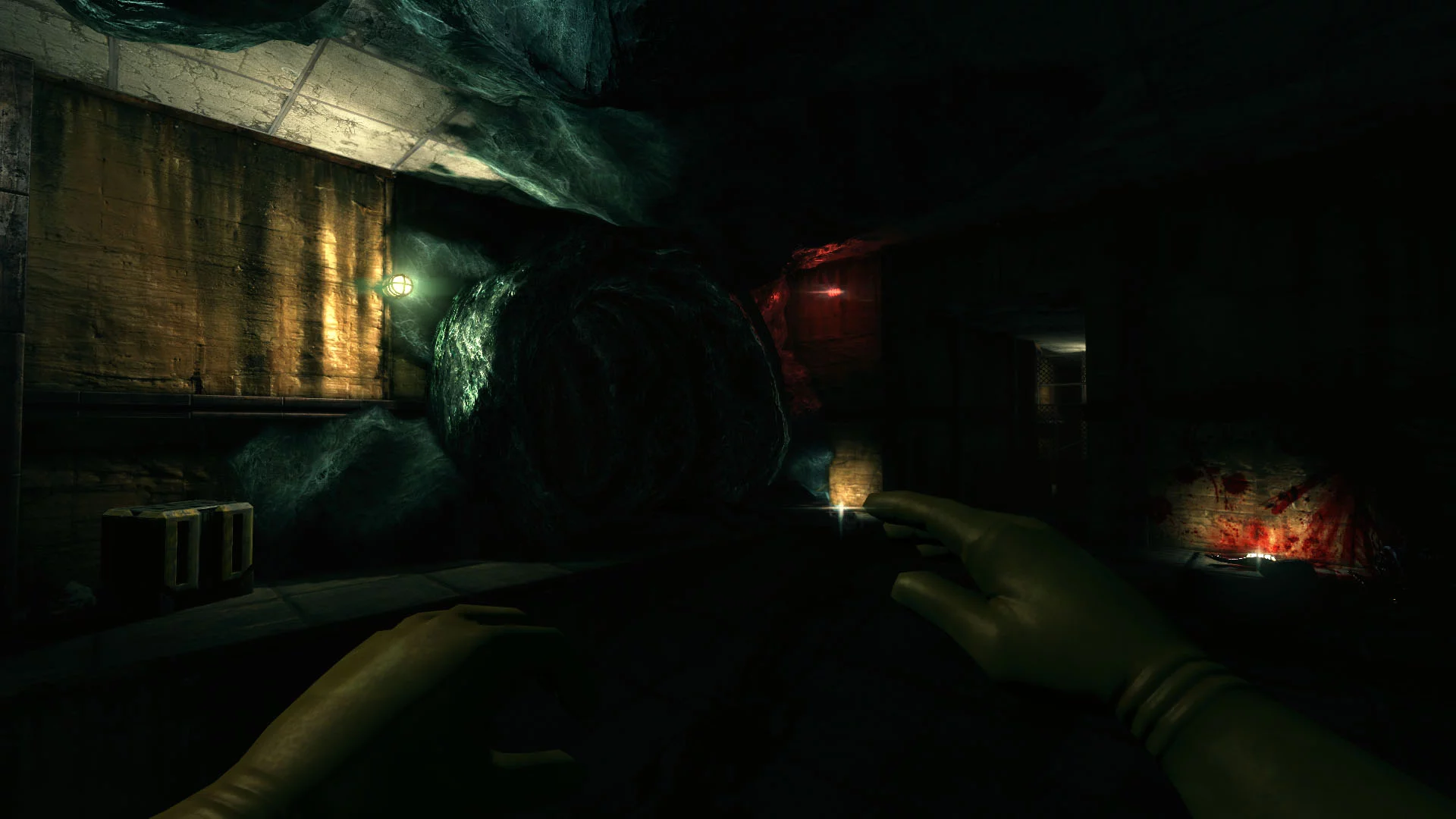 Изображение игры: Viscera Cleanup Detail