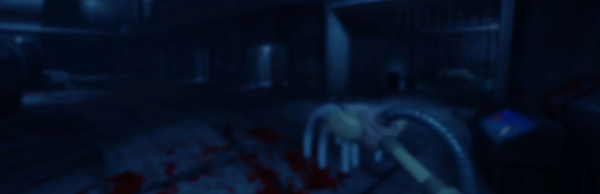 Изображение игры: Viscera Cleanup Detail