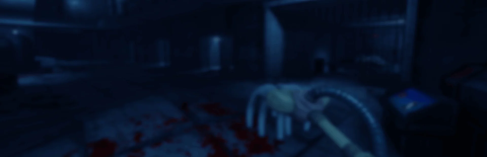 Изображение игры: Viscera Cleanup Detail