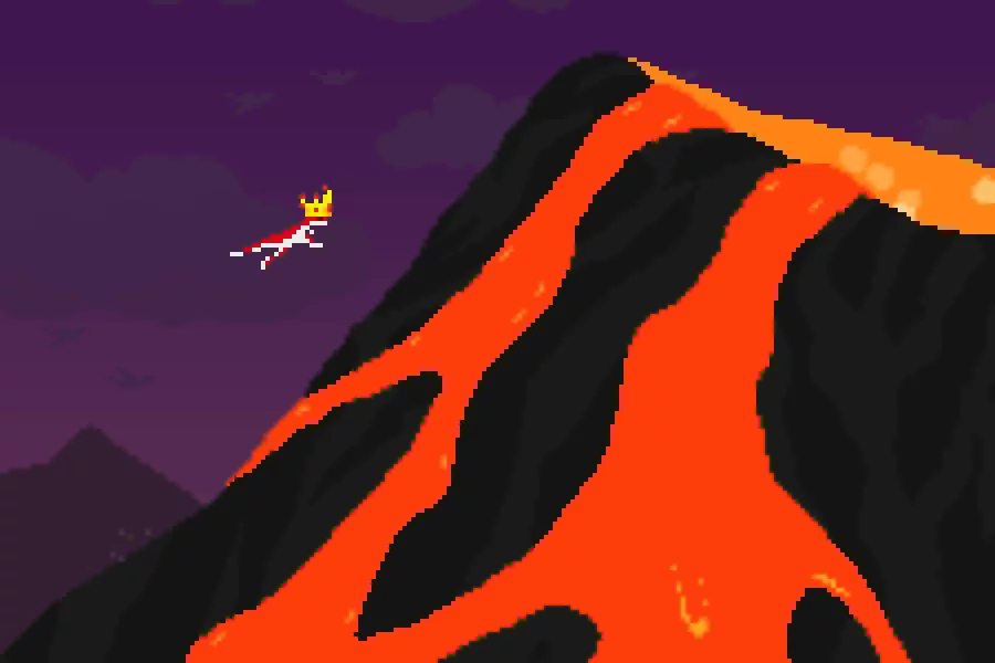 Изображение игры: Dino Run DX