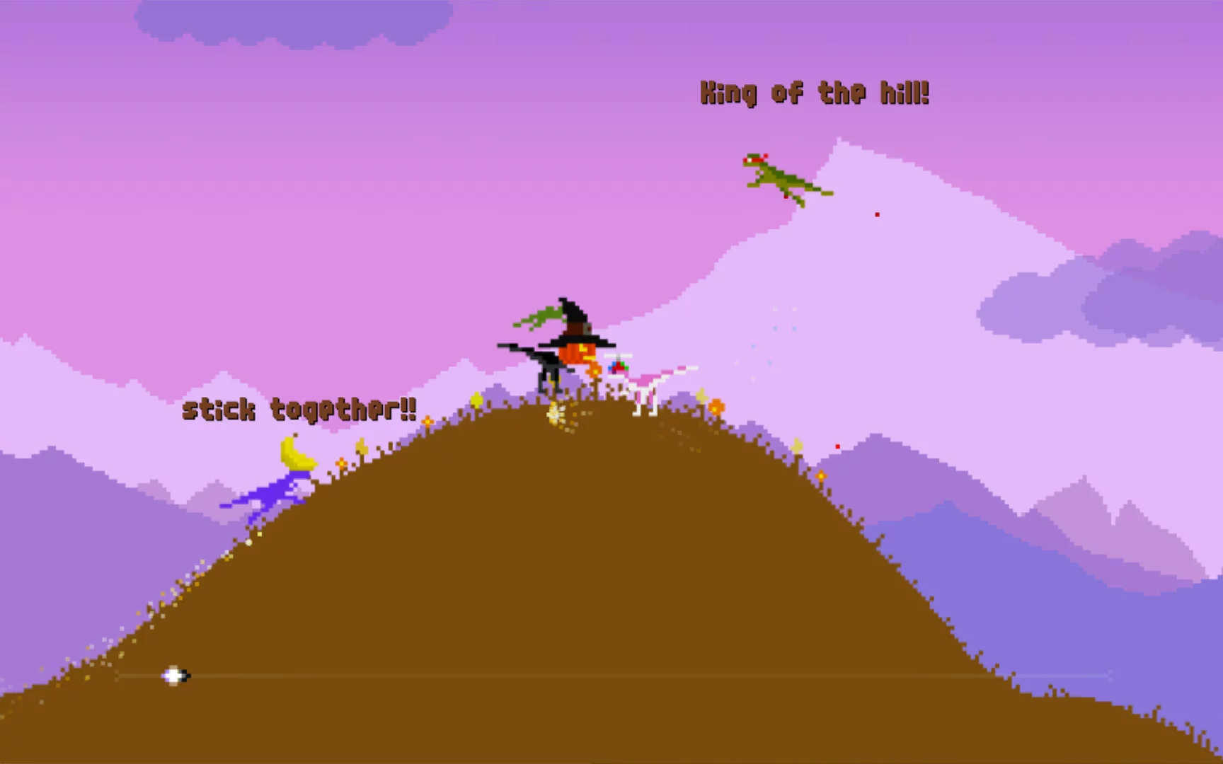 Изображение игры: Dino Run DX