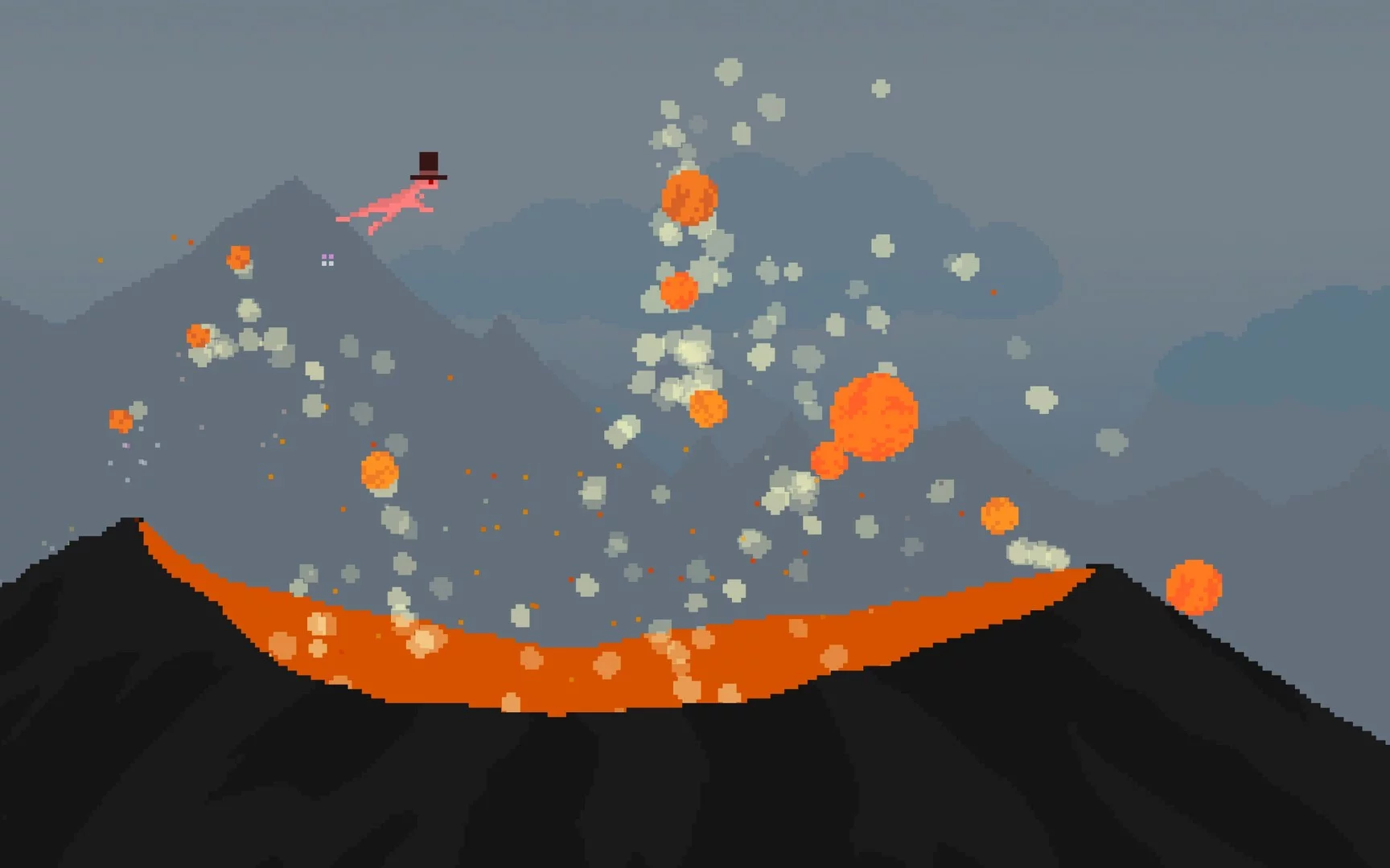Изображение игры: Dino Run DX