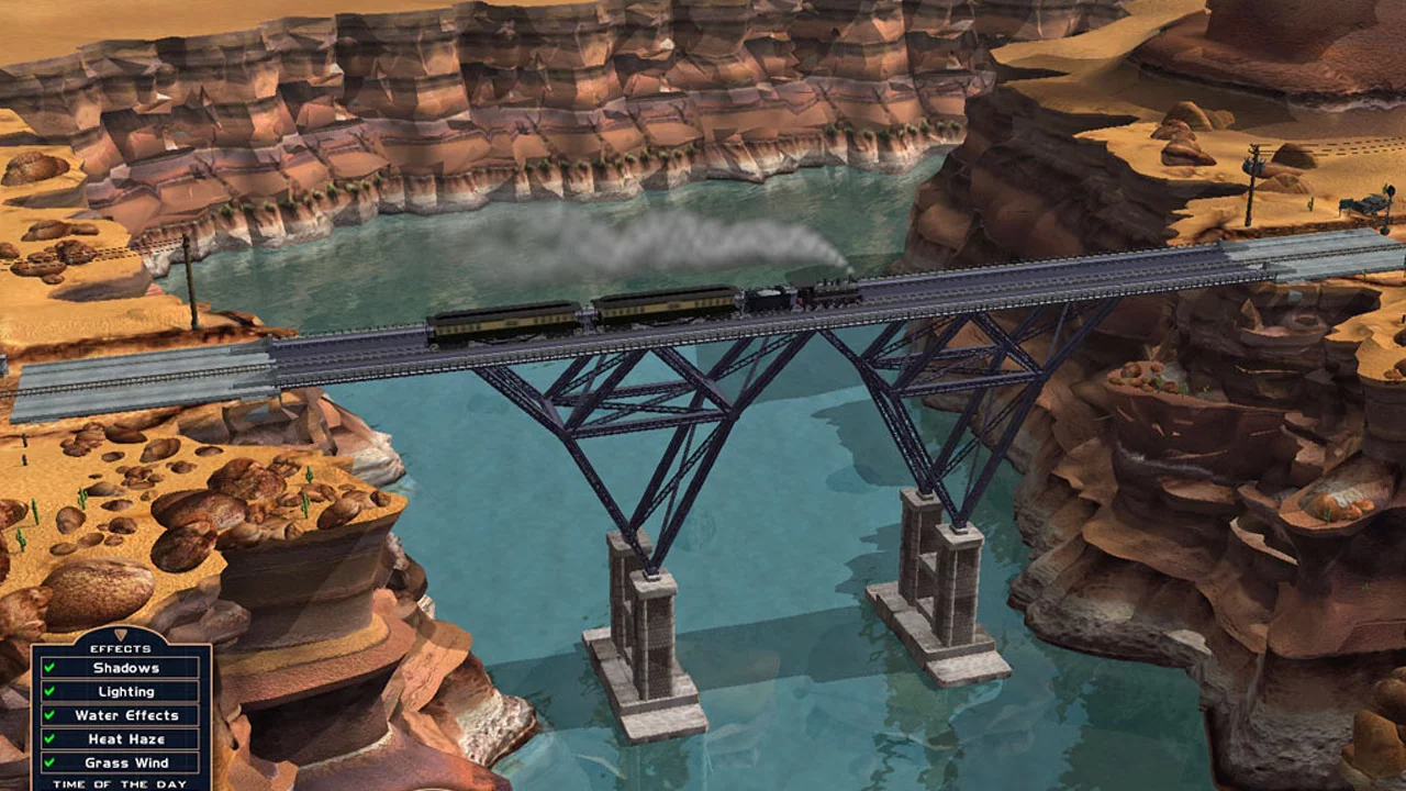 Изображение игры: Bridge It +