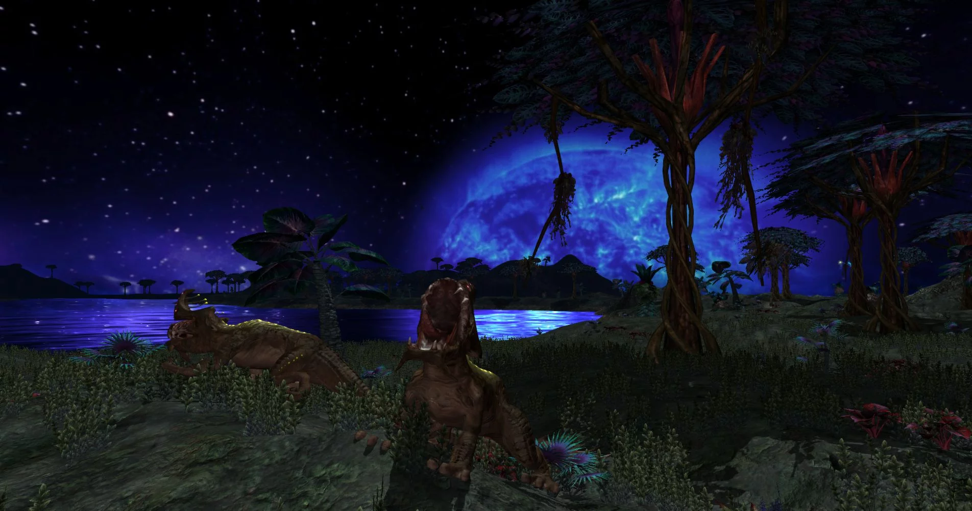 Изображение игры: Salvation Prophecy