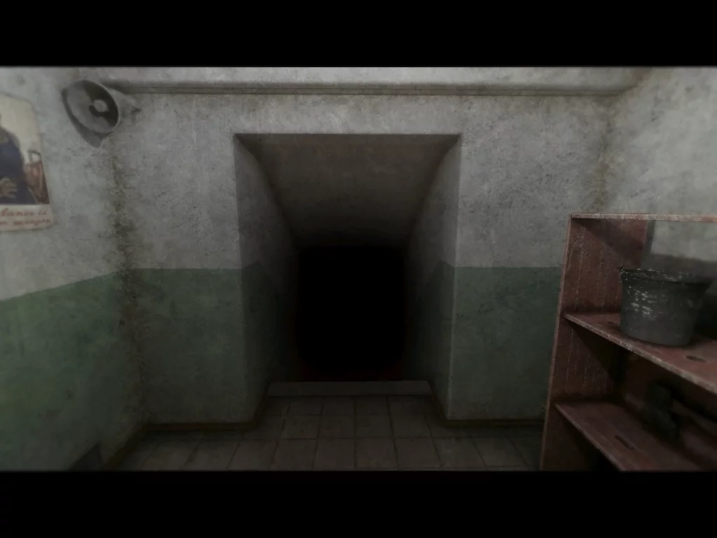 Изображение игры: 1953 - KGB Unleashed