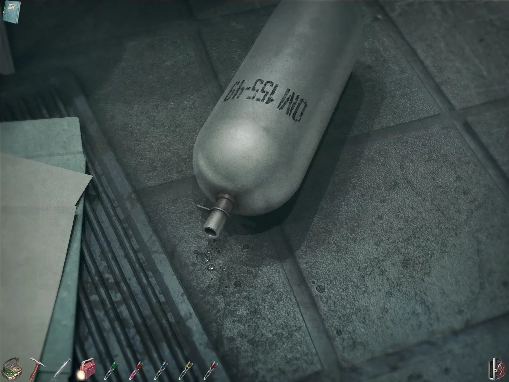 Изображение игры: 1953 - KGB Unleashed
