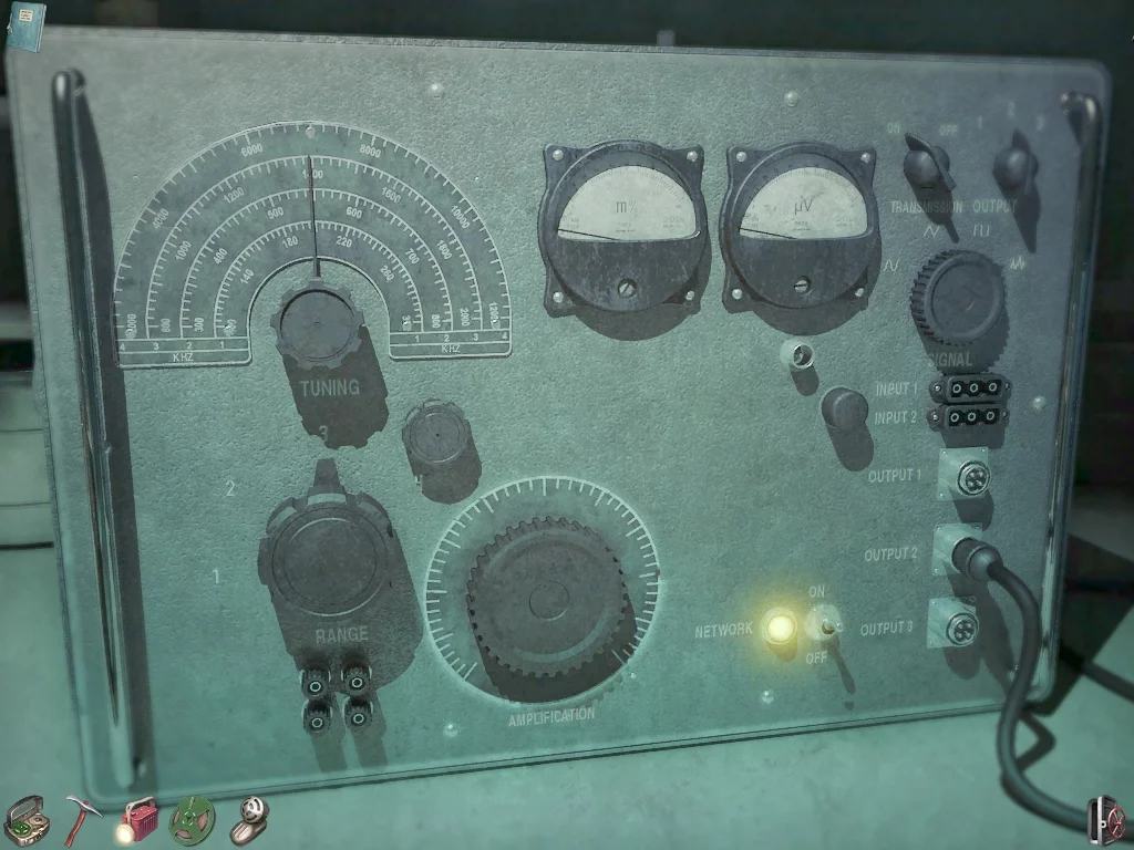 Изображение игры: 1953 - KGB Unleashed