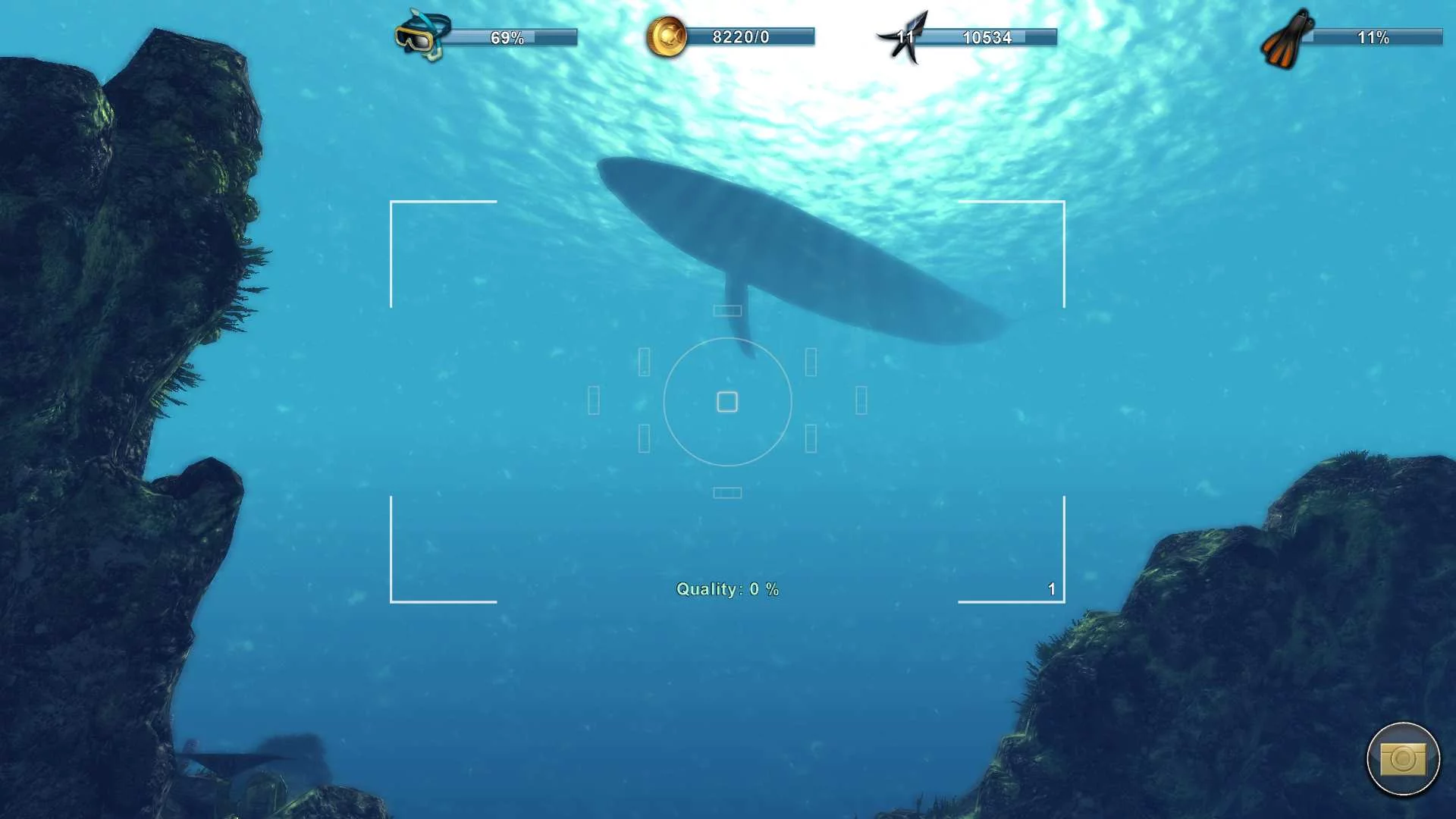 Изображение игры: Depth Hunter 2: Deep Dive