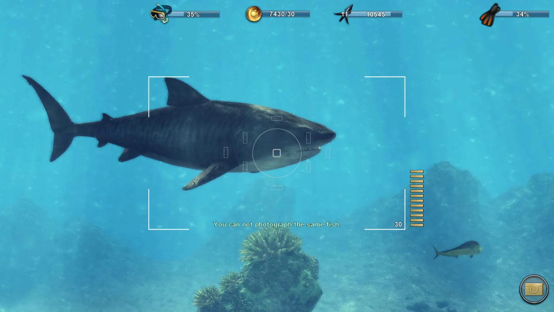 Изображение игры: Depth Hunter 2: Deep Dive