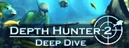 Изображение игры: Depth Hunter 2: Deep Dive
