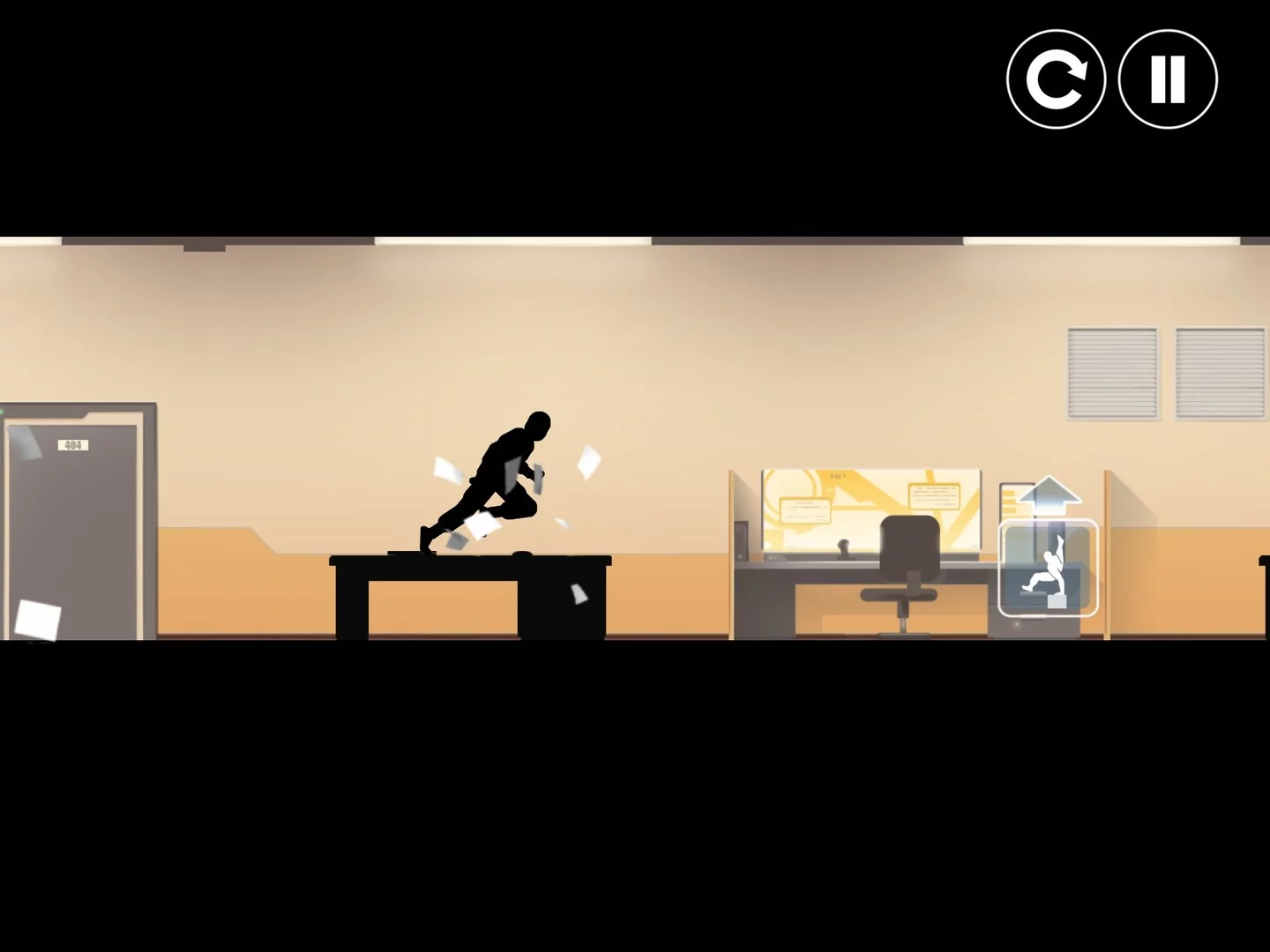 Изображение игры: Vector