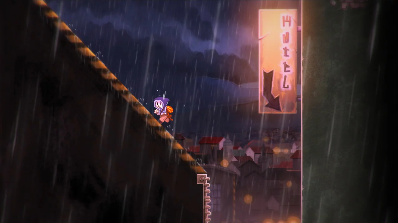 Изображение игры: Teslagrad