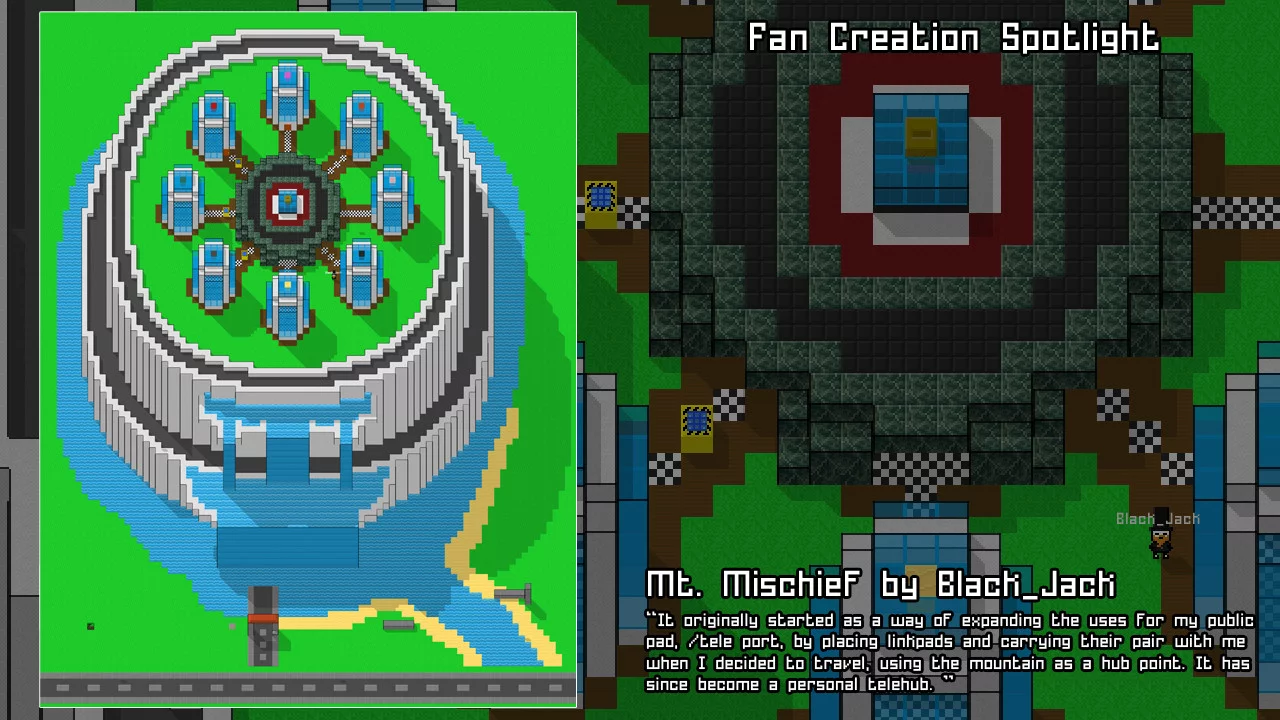 Изображение игры: 8BitMMO