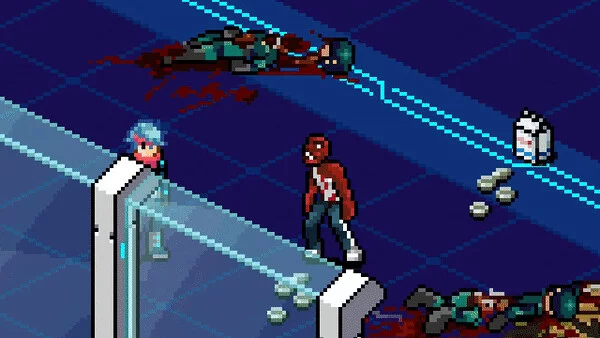 Изображение игры: C-Wars