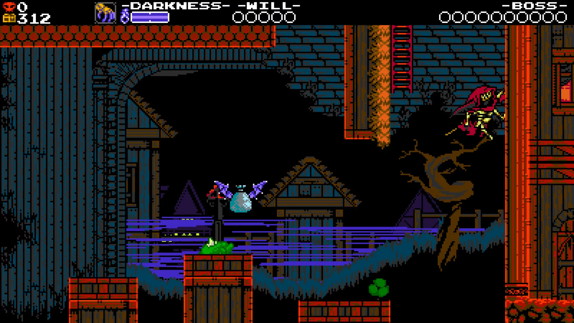 Изображение игры: Shovel Knight: Treasure Trove