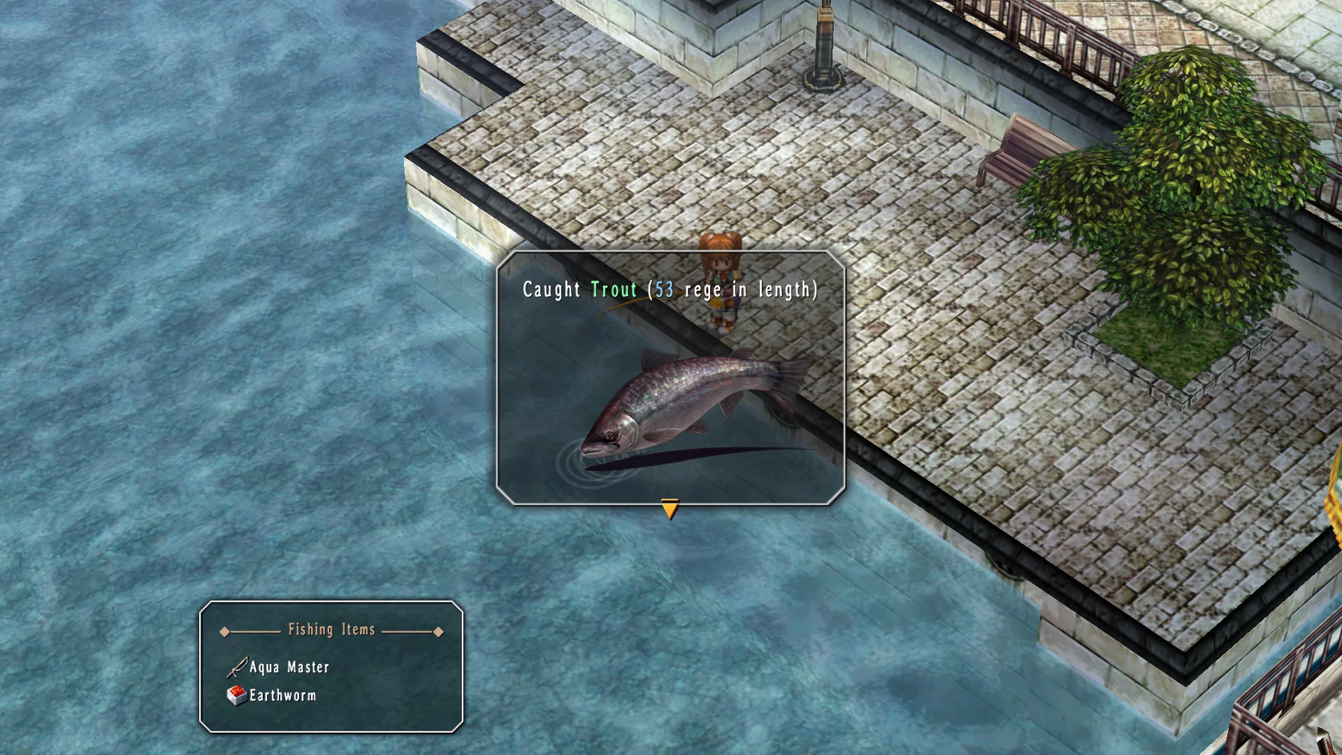 Изображение игры: The Legend of Heroes: Trails in the Sky SC