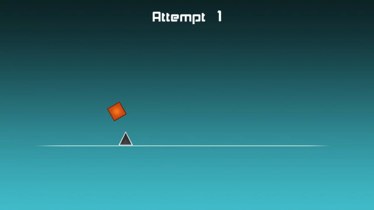 Изображение игры: The Impossible Game