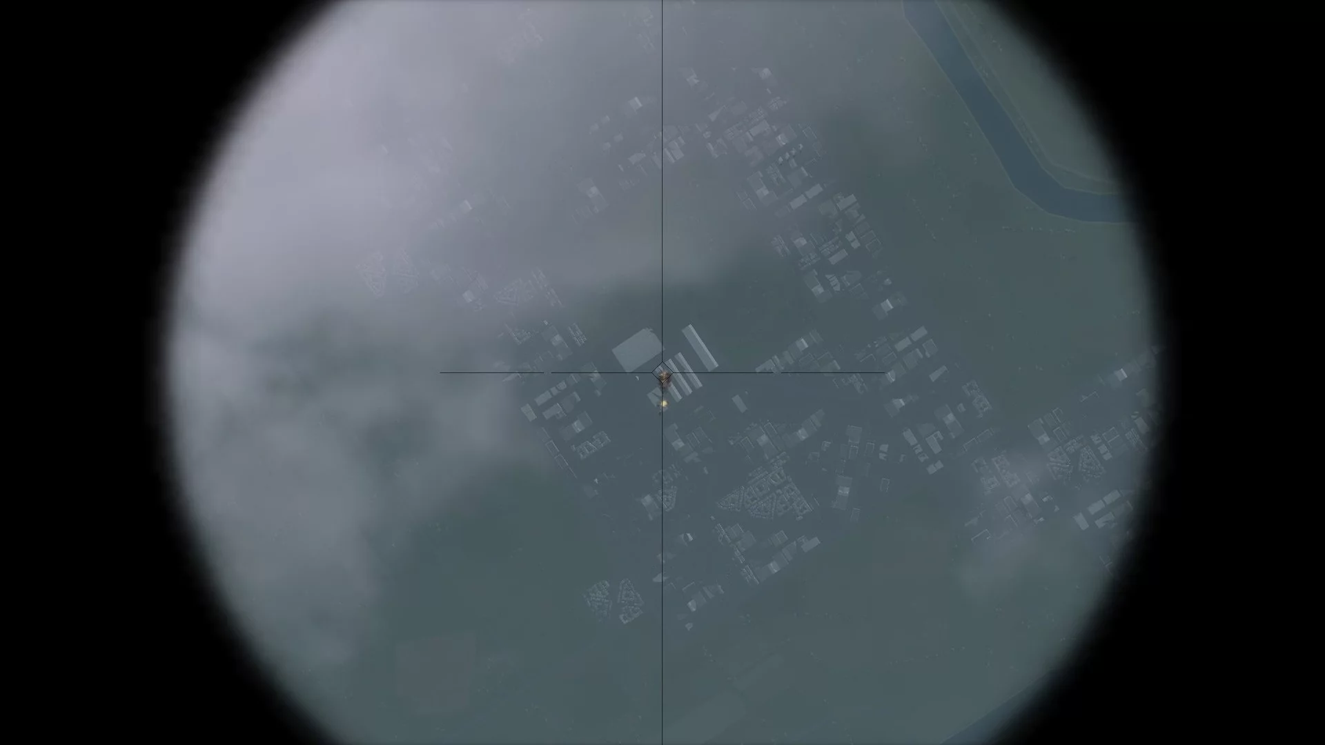 Изображение игры: WWII Online