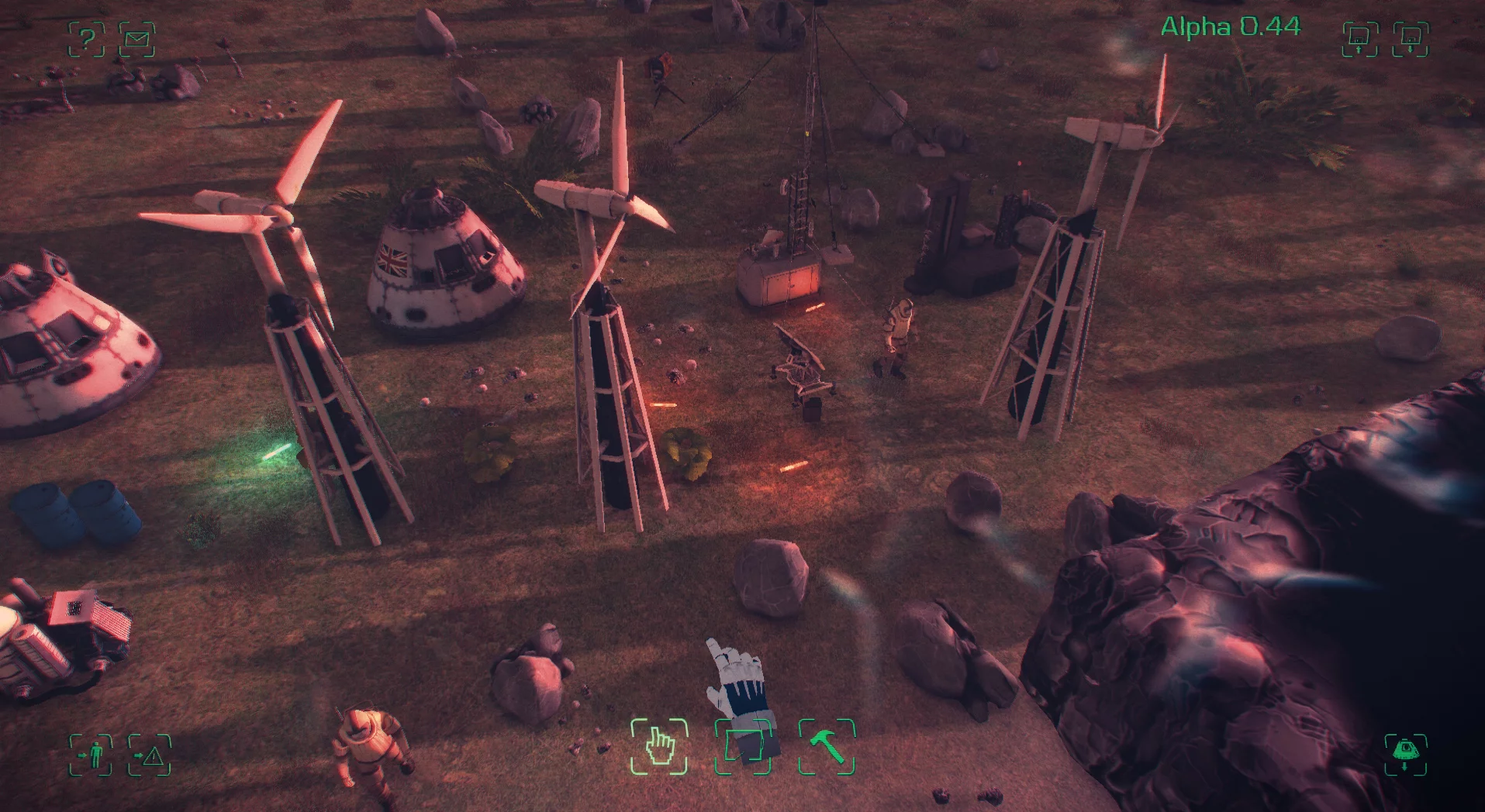 Изображение игры: Maia