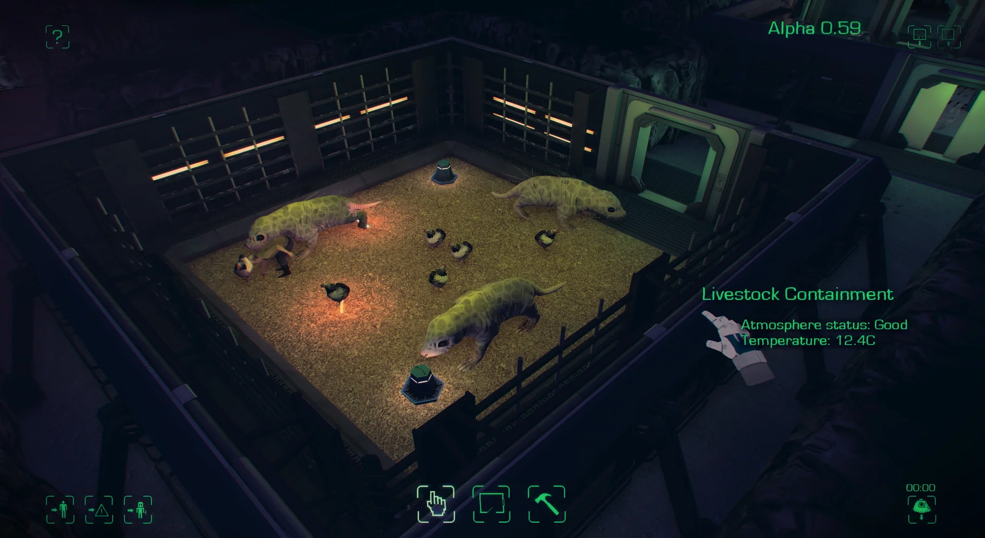 Изображение игры: Maia