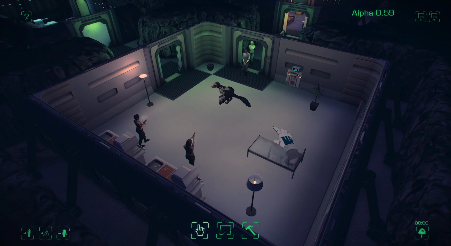 Изображение игры: Maia