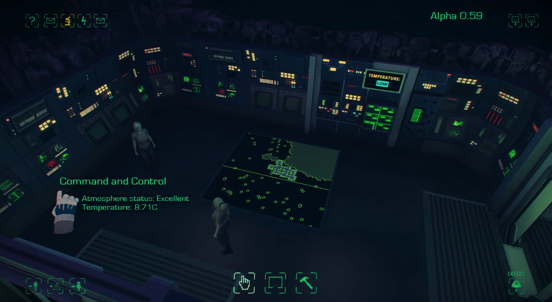 Изображение игры: Maia