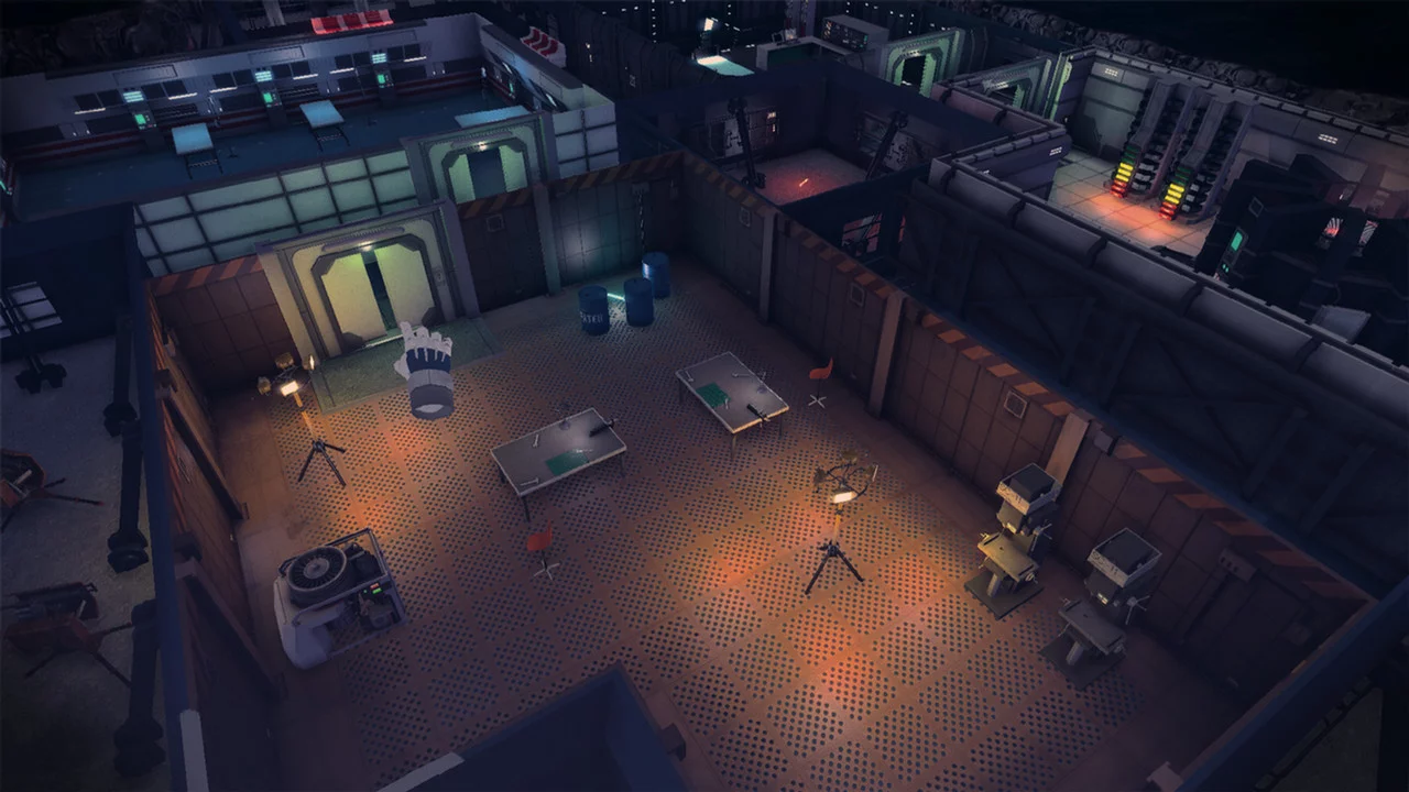Изображение игры: Maia