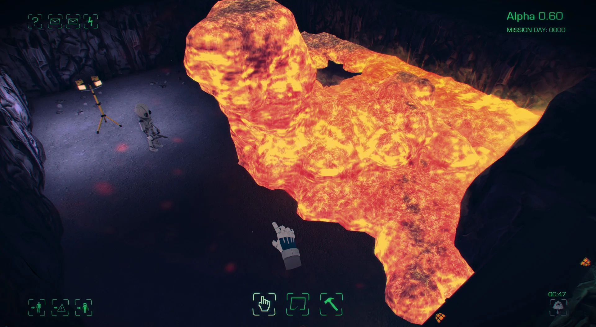 Изображение игры: Maia