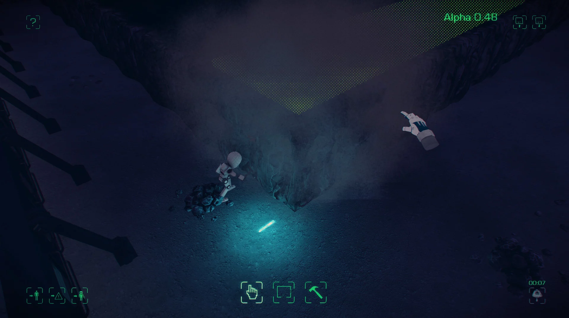Изображение игры: Maia