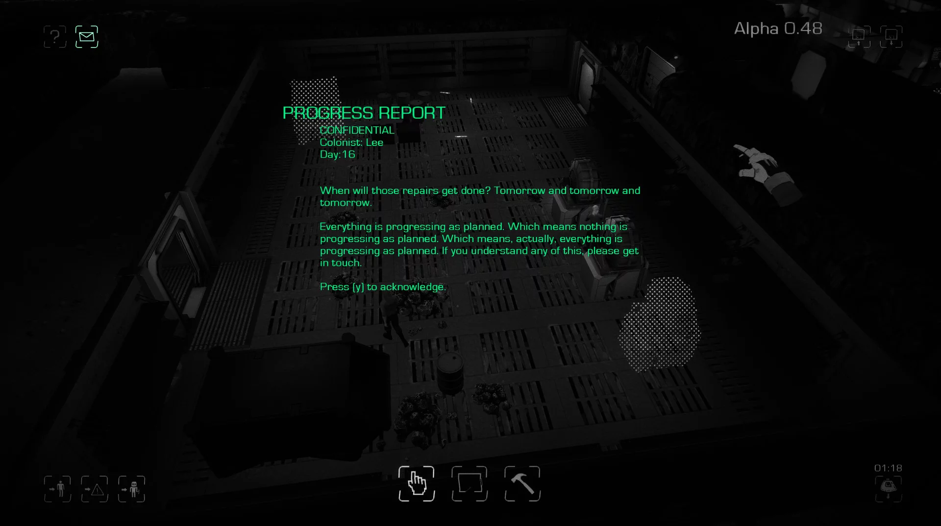 Изображение игры: Maia