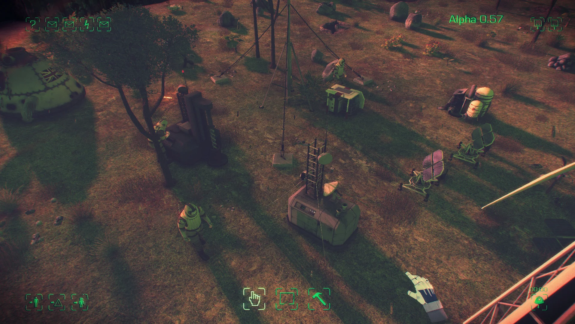 Изображение игры: Maia