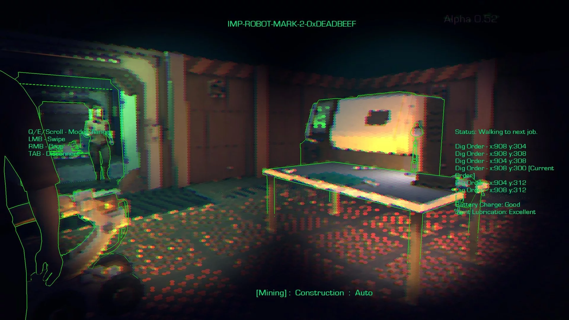 Изображение игры: Maia