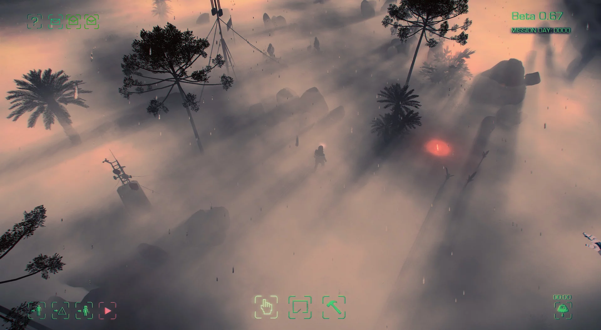 Изображение игры: Maia