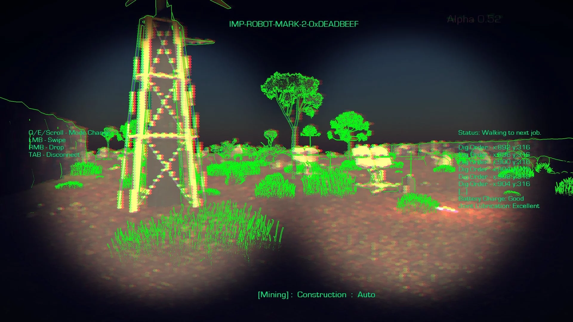 Изображение игры: Maia