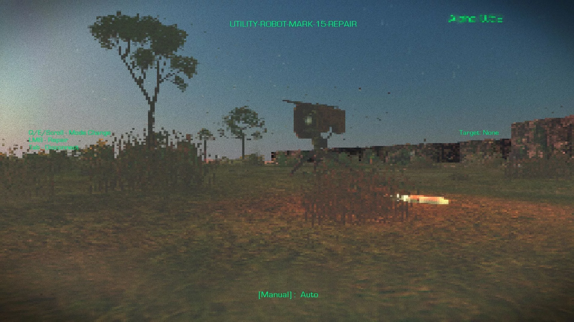 Изображение игры: Maia