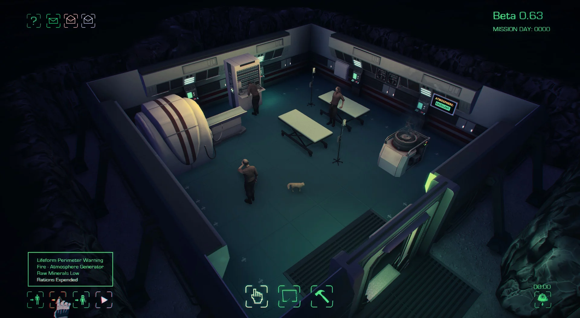 Изображение игры: Maia