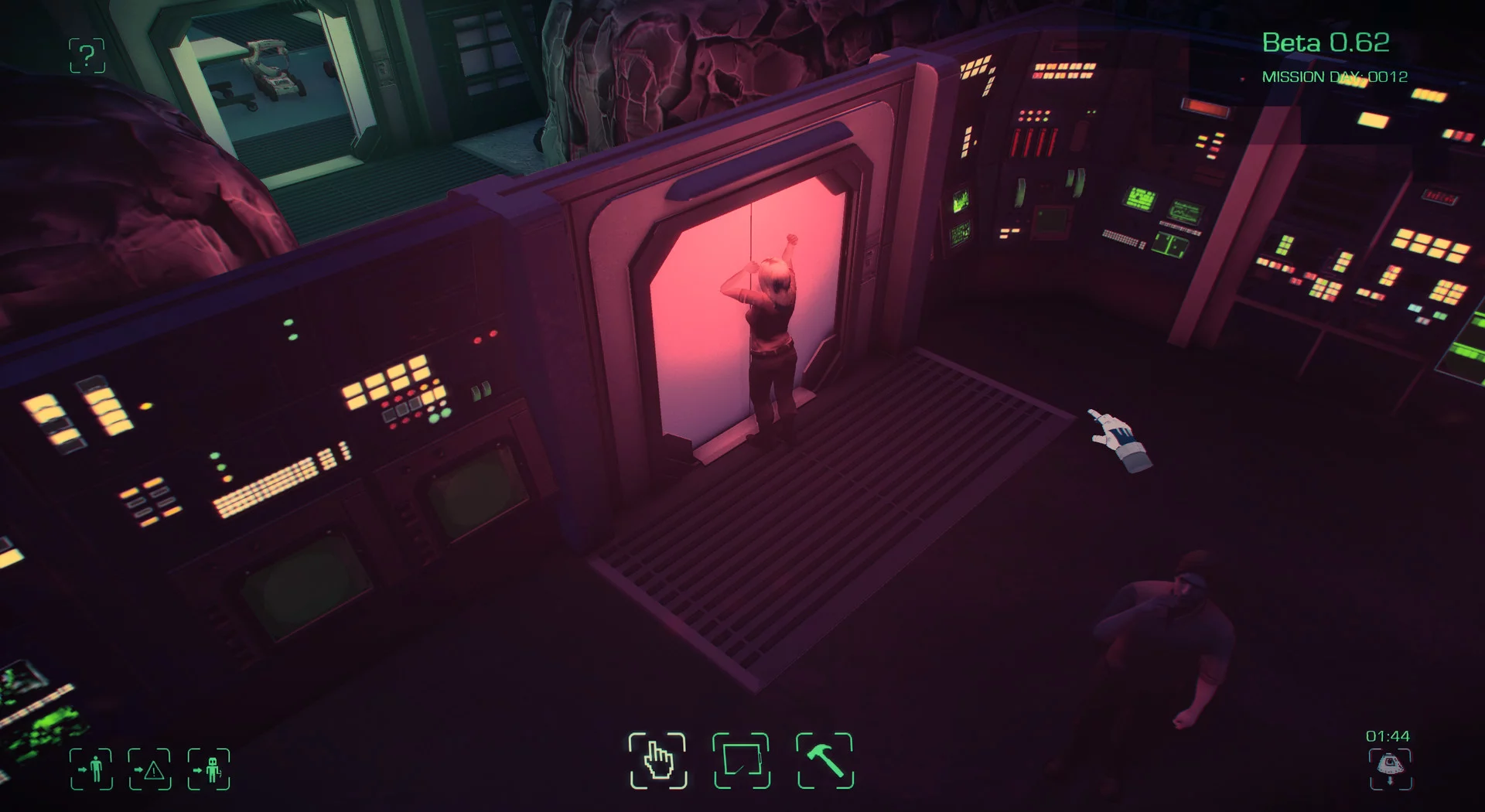 Изображение игры: Maia