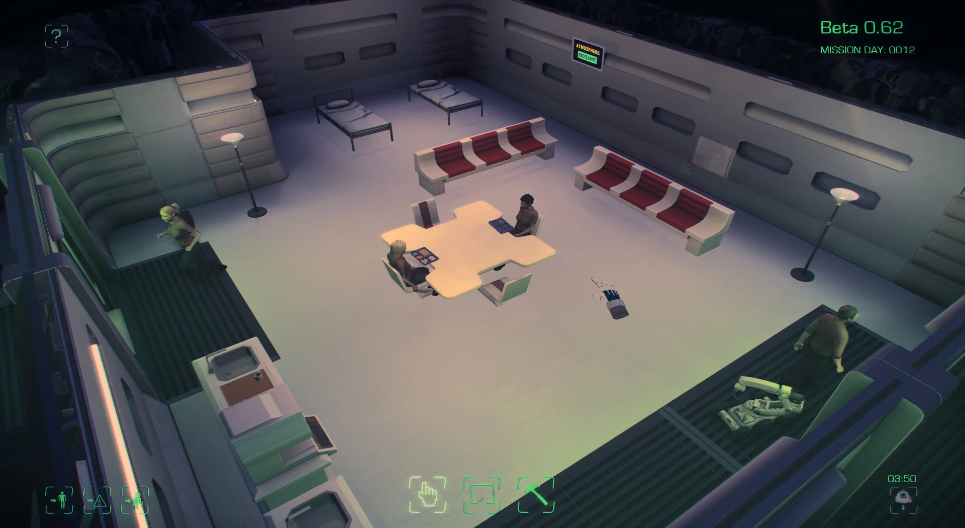 Изображение игры: Maia