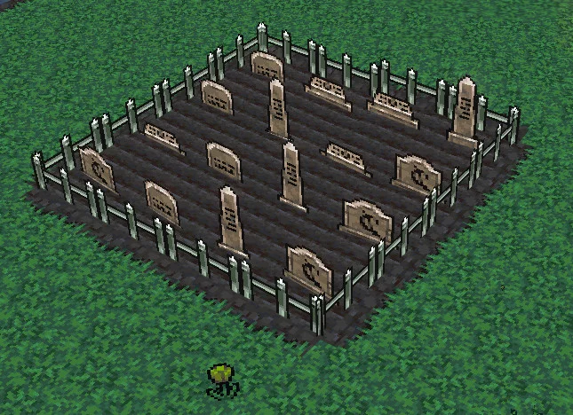 Изображение игры: DwarfCorp