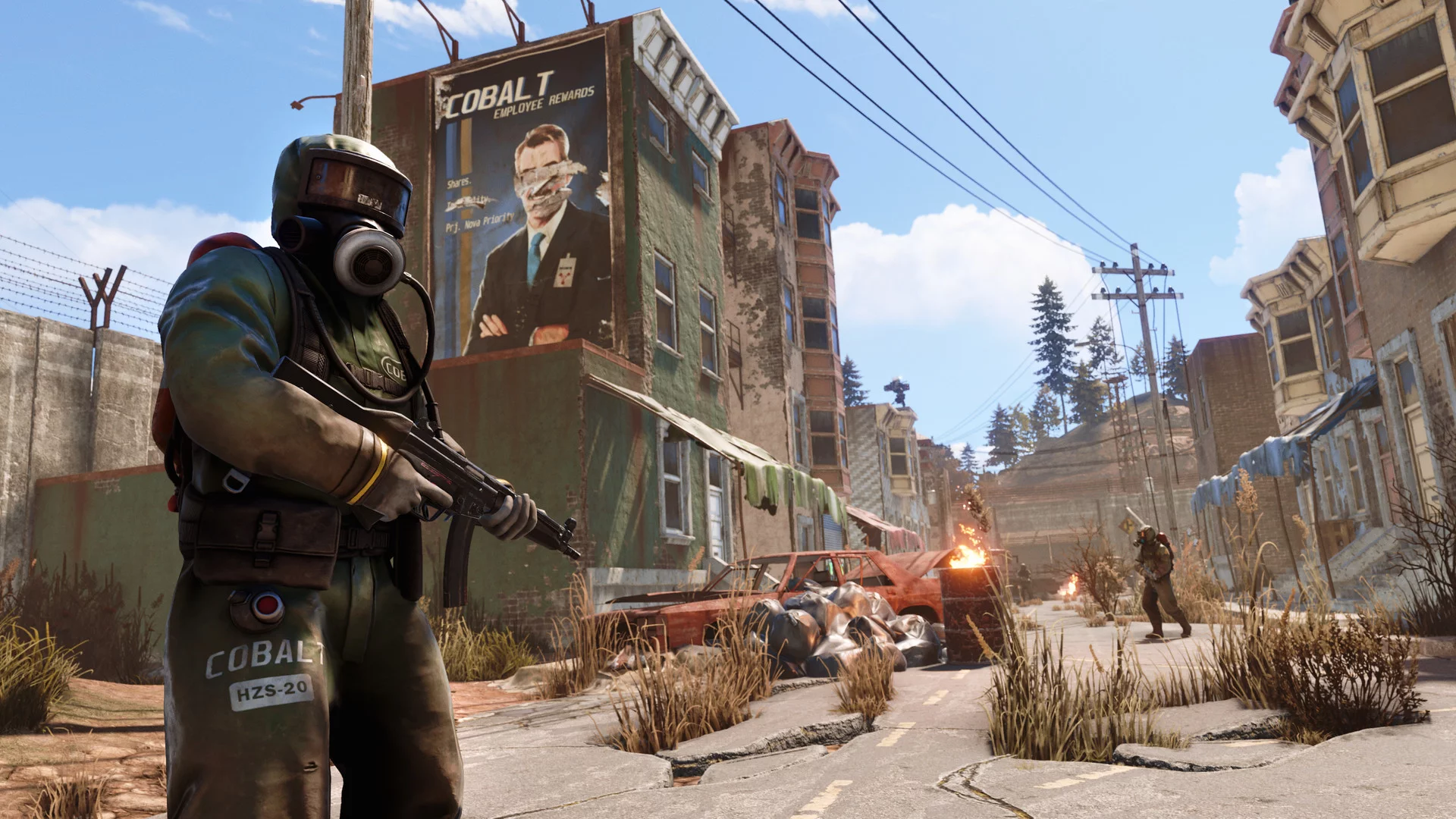 Изображение игры: Rust