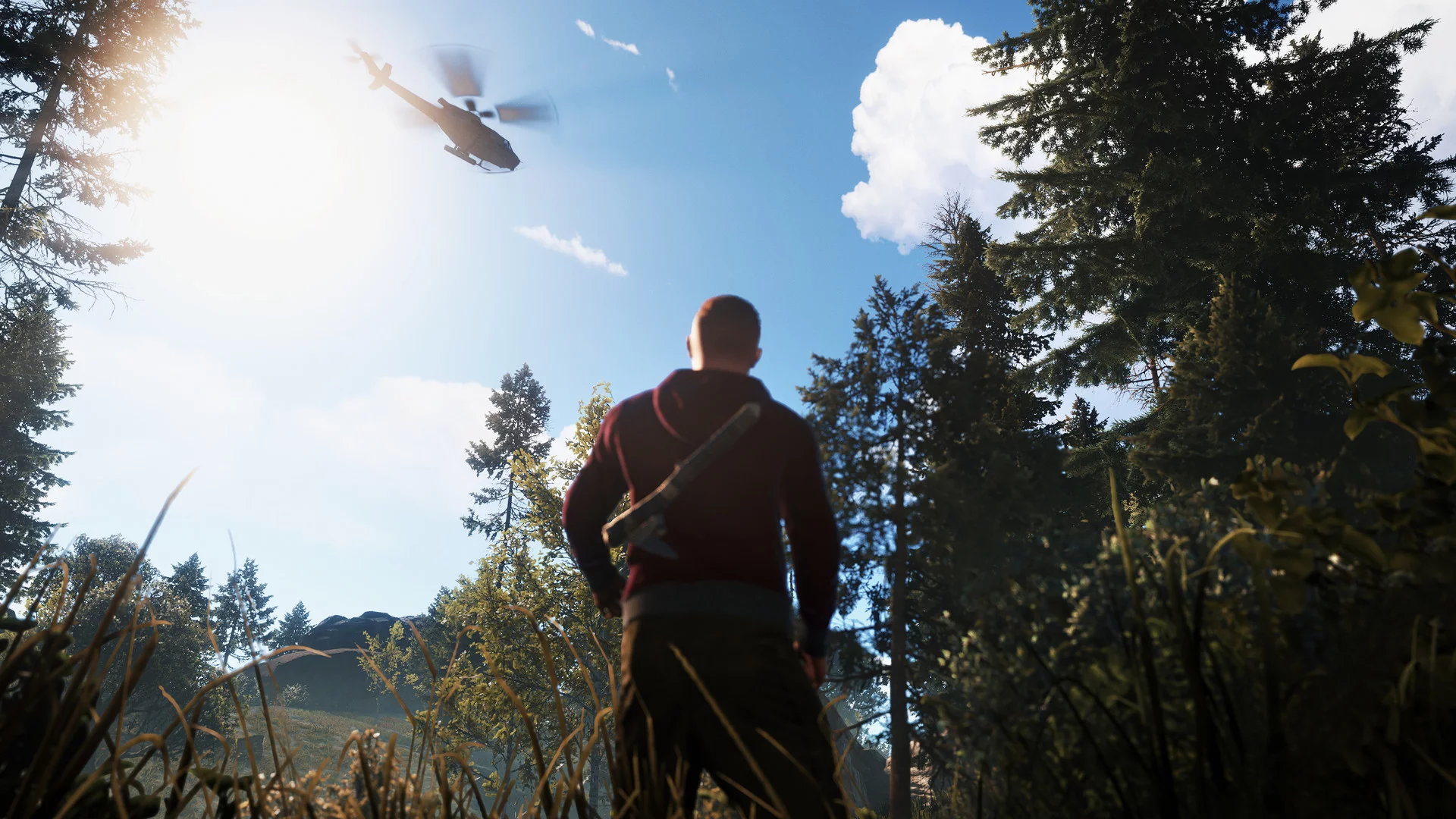 Изображение игры: Rust