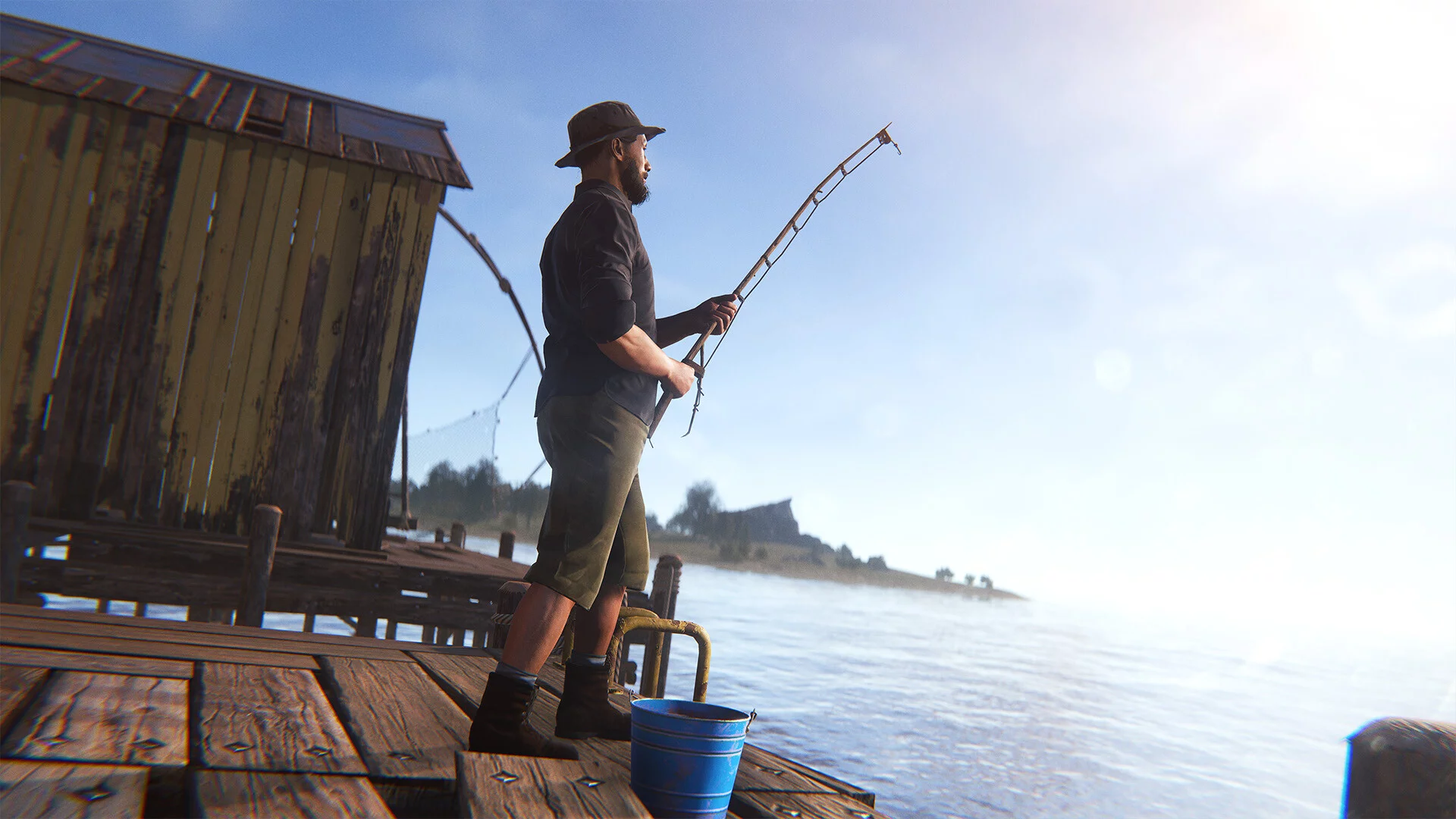 Изображение игры: Rust