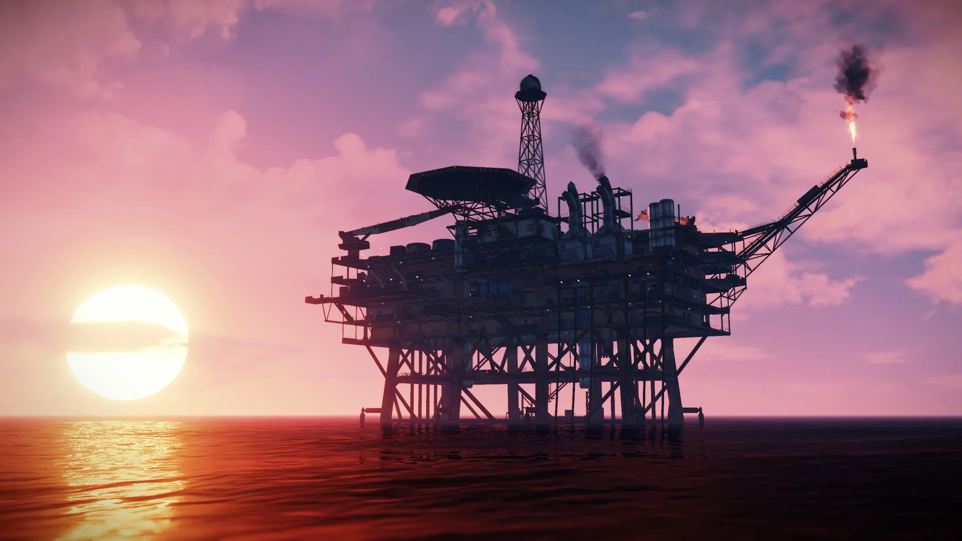 Изображение игры: Rust